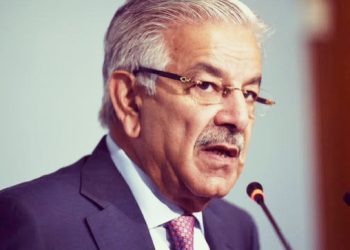 Khawaja Asif advises PTI to return to the negotiating table