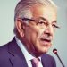 Khawaja Asif advises PTI to return to the negotiating table