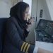 Pakistan’s First Female Train Driver Continues Career Journey at University of Sunderland