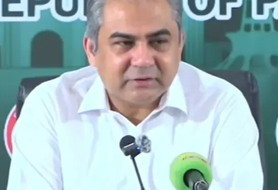 Mohsin Naqvi accuses Sohail Afridi of sabotaging the talks