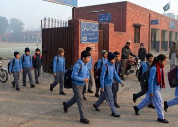 Punjab Issues Notification Revising Government School Timings