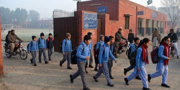 Punjab Issues Notification Revising Government School Timings