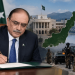 Emergency and Governor’s Rule imposed in Khyber Pakhtunkhwa, President Zardari signs PM’s recommendation