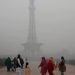 Lahore Air Quality Deteriorates, Experts Advise Precautionary Measures