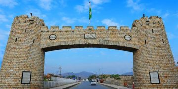 Audit objections on government land liabilities in Khyber Pakhtunkhwa