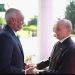 President Moizzo visits Pakistan; progress in defence cooperation