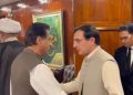 Government and opposition back on the negotiating table amid political tension