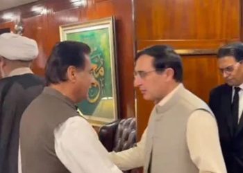 Government and opposition back on the negotiating table amid political tension